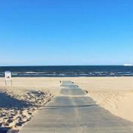 Wyspa Uznam Sea Side Garden Resort Promenada 斯维诺乌伊希切 外观 照片